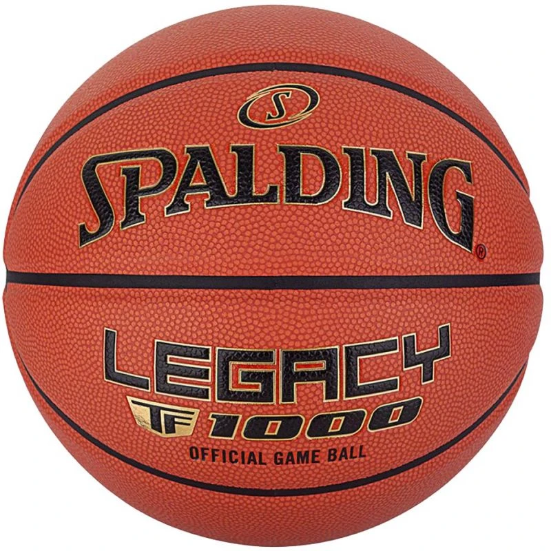 Spalding kamuolys