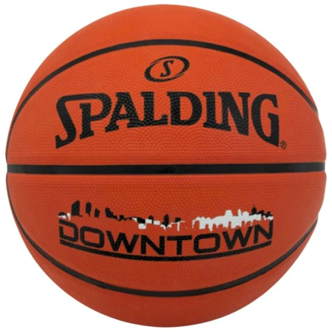 Spalding kamuolys