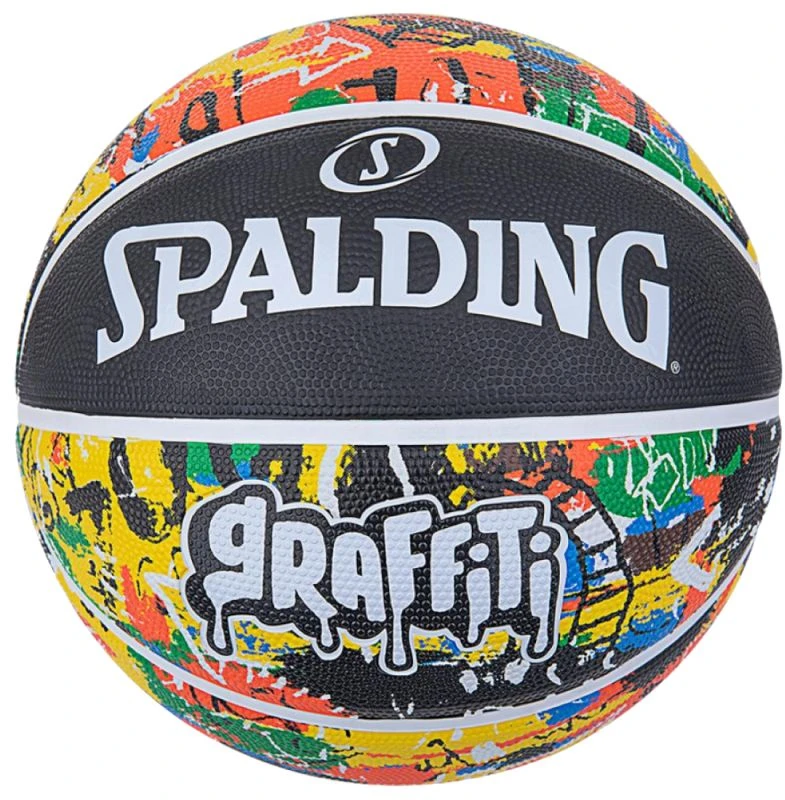 Spalding kamuolys