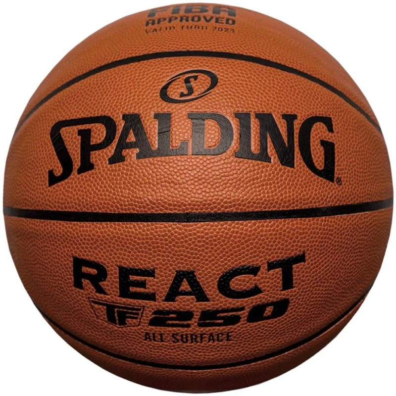 Spalding kamuolys