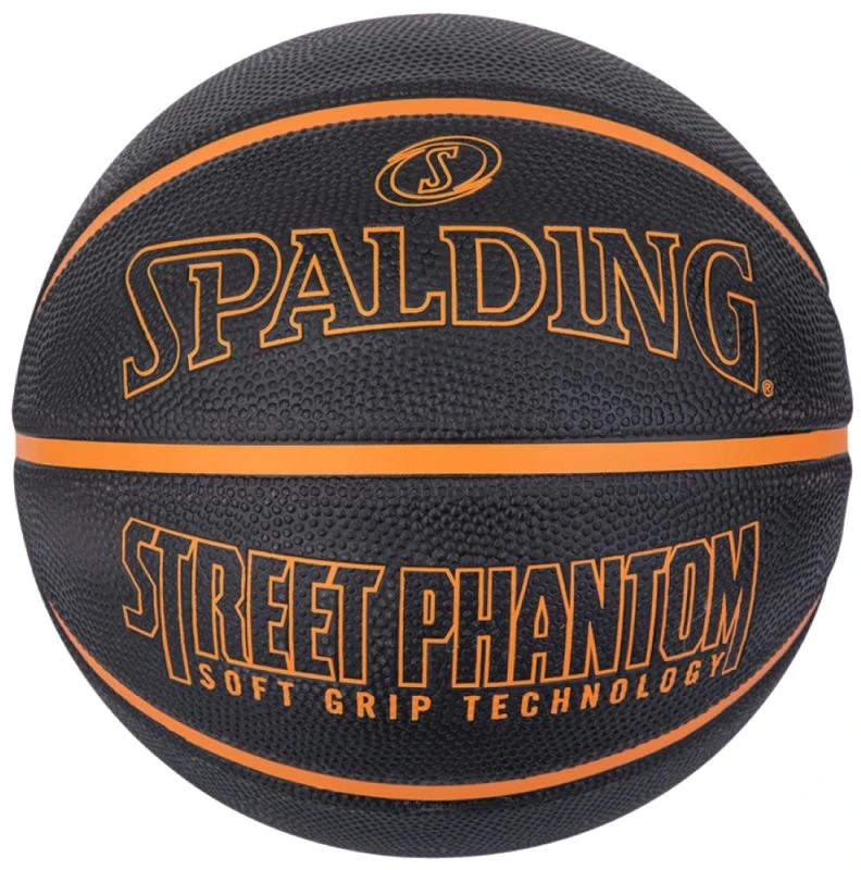 Spalding kamuolys