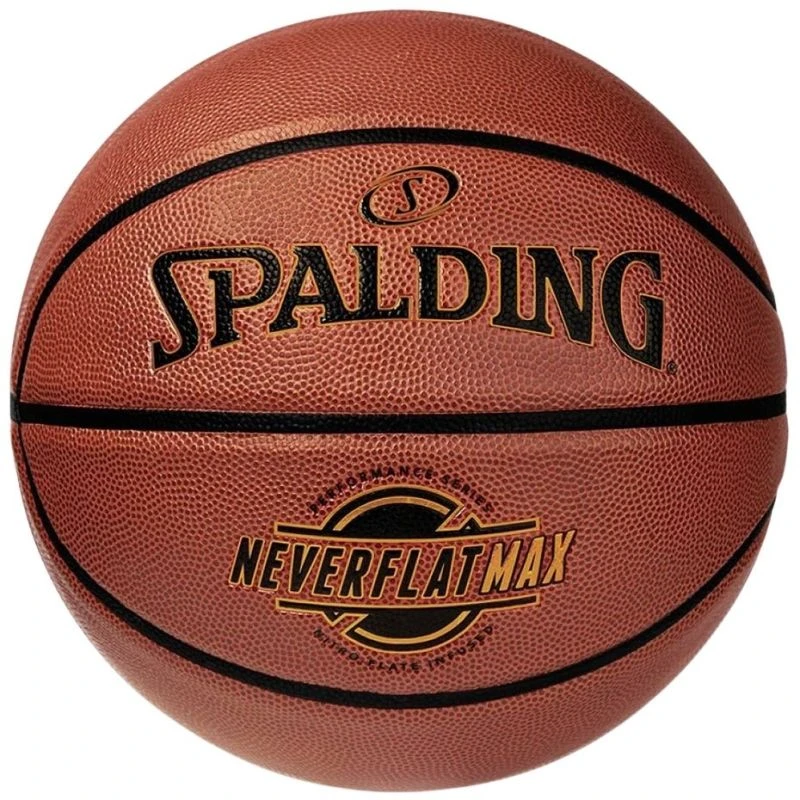 Spalding kamuolys