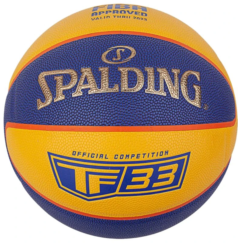 Spalding kamuolys