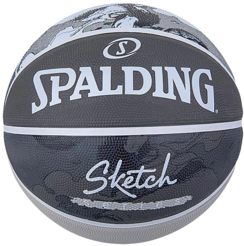 Spalding kamuolys