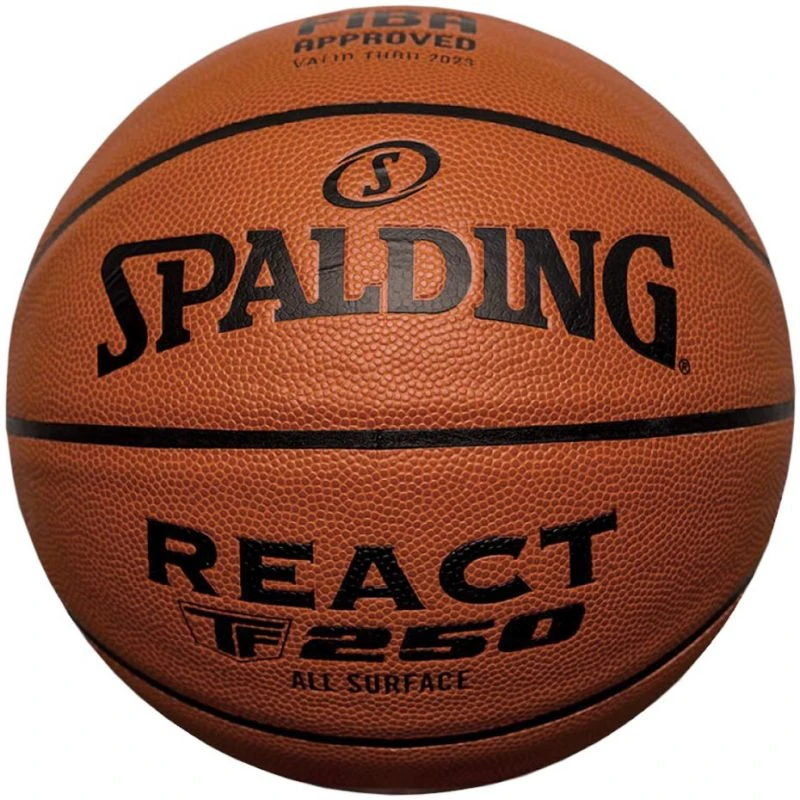 Spalding kamuolys