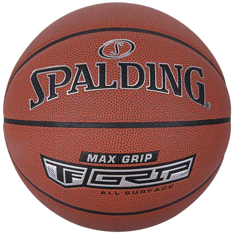Spalding kamuolys