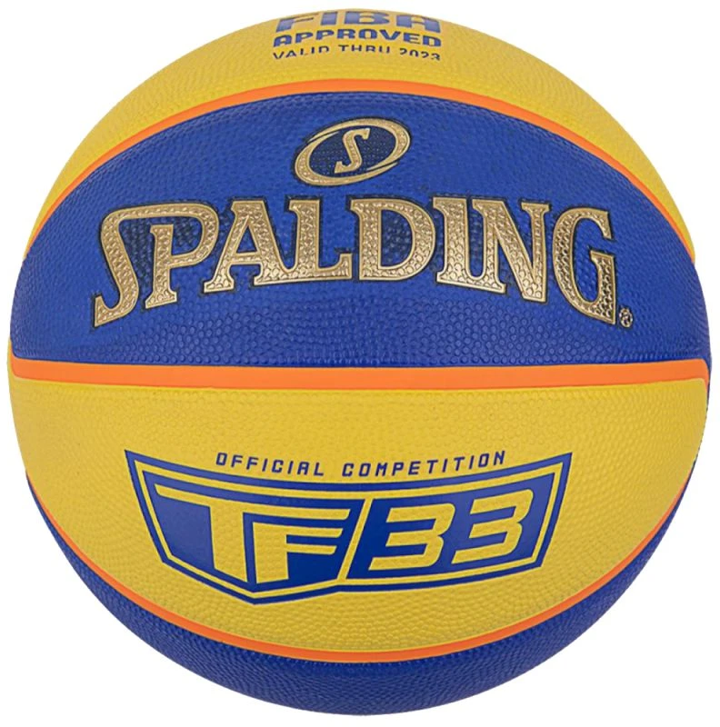 Spalding kamuolys