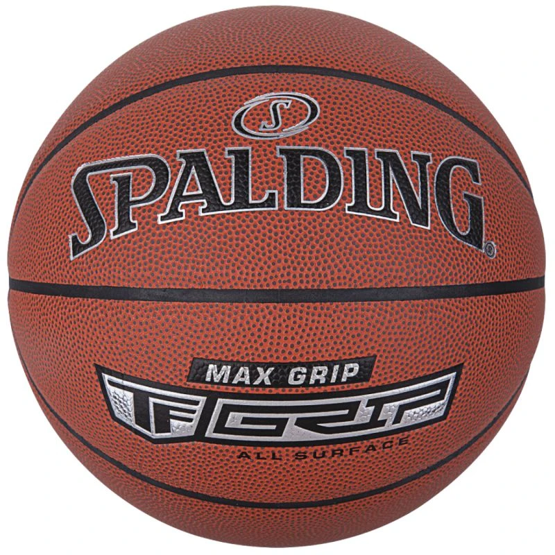 Spalding kamuolys