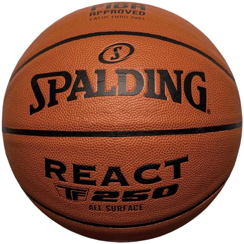 Spalding kamuolys