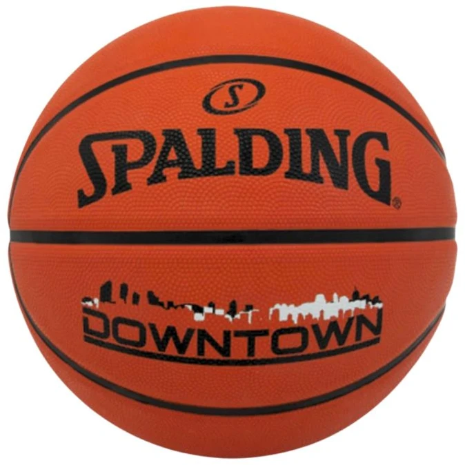 Spalding kamuolys