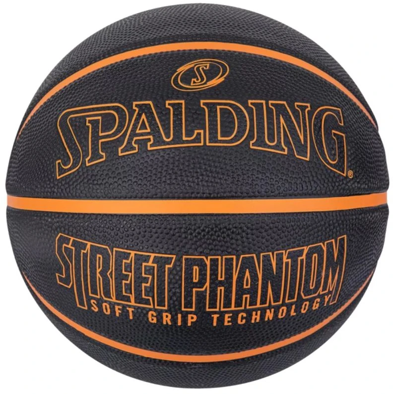 Spalding kamuolys