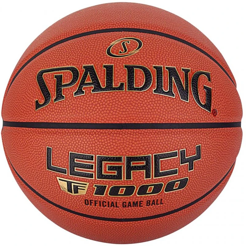 Spalding kamuolys