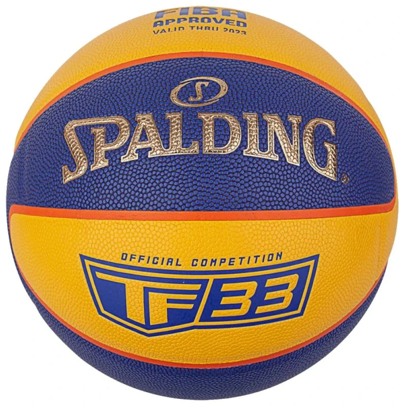 Spalding kamuolys