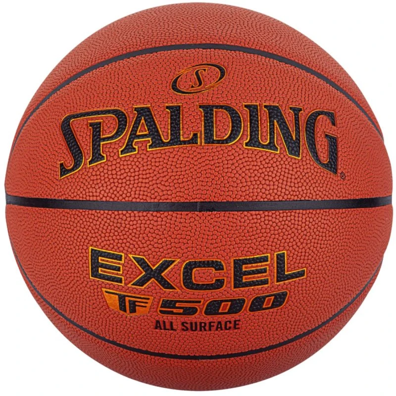 Spalding kamuolys