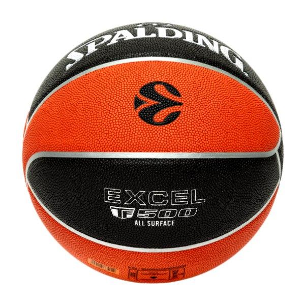 Spalding TF-500 kamuolys (sp)