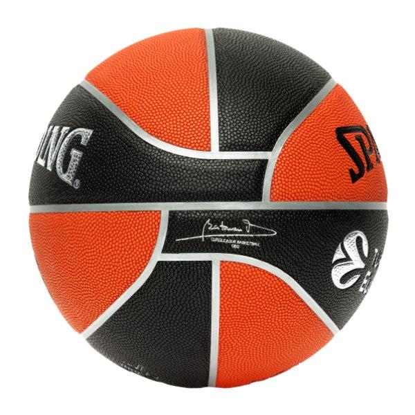 Spalding TF-500 kamuolys (sp)