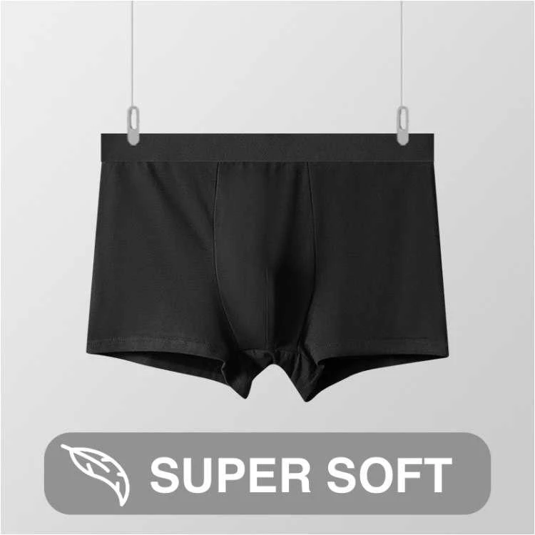SuperSoft trumpikės (6 vnt.)