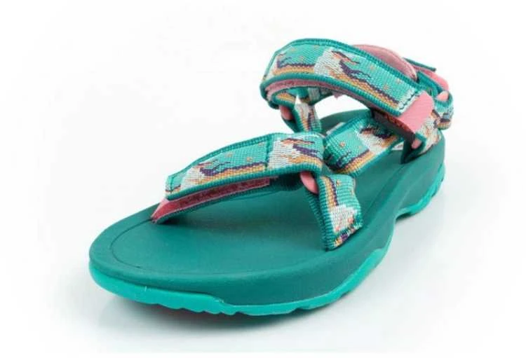 Teva bateliai