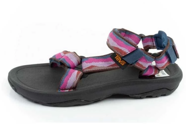 Teva bateliai