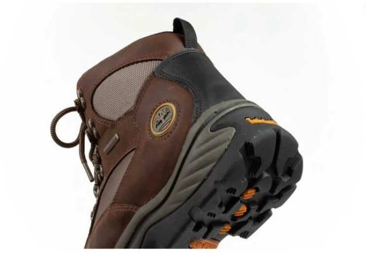 Timberland bateliai
