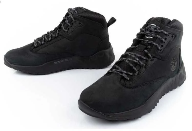 Timberland bateliai