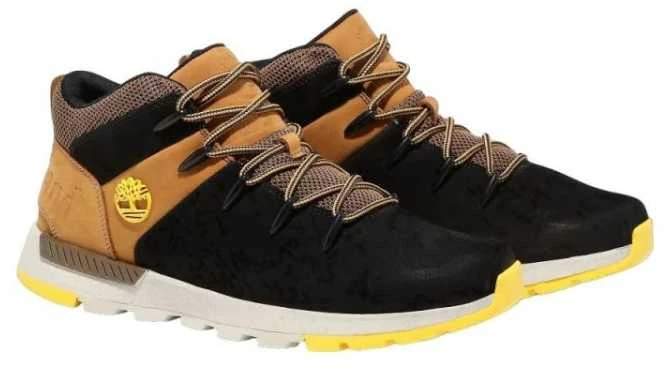 Timberland bateliai