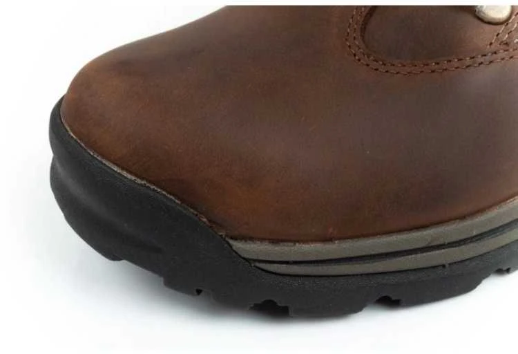 Timberland bateliai