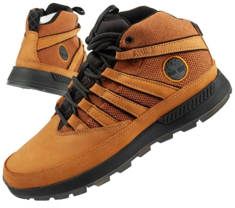 Timberland bateliai