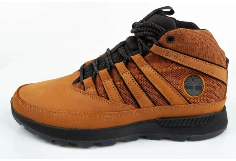 Timberland bateliai