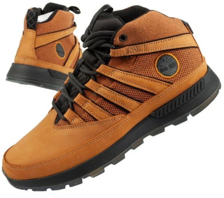 Timberland bateliai