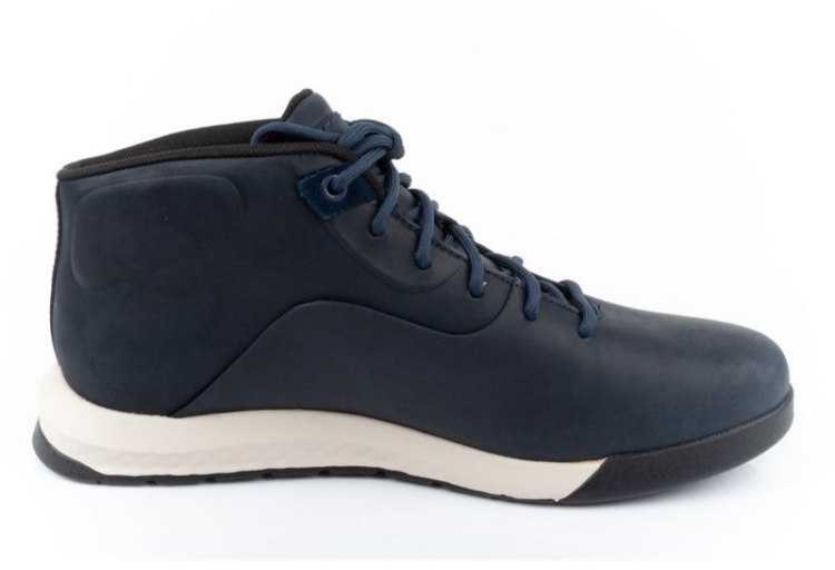 Timberland bateliai