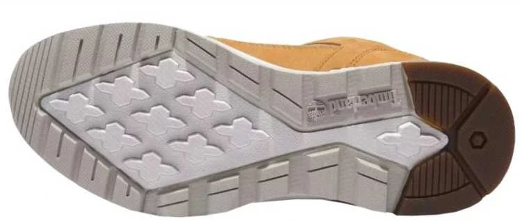 Timberland bateliai