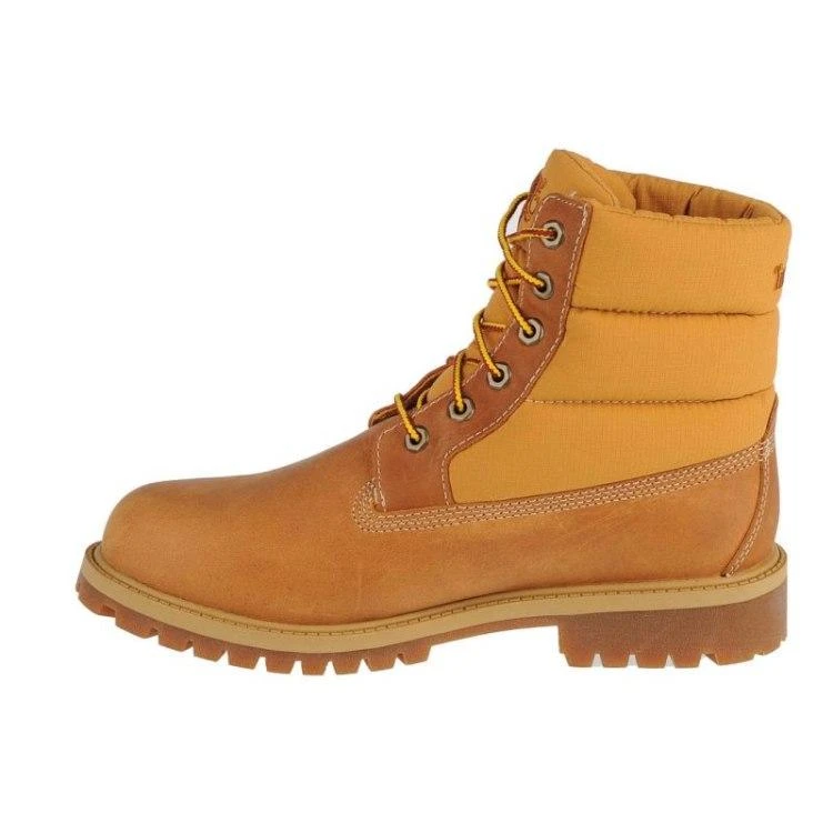 Timberland bateliai