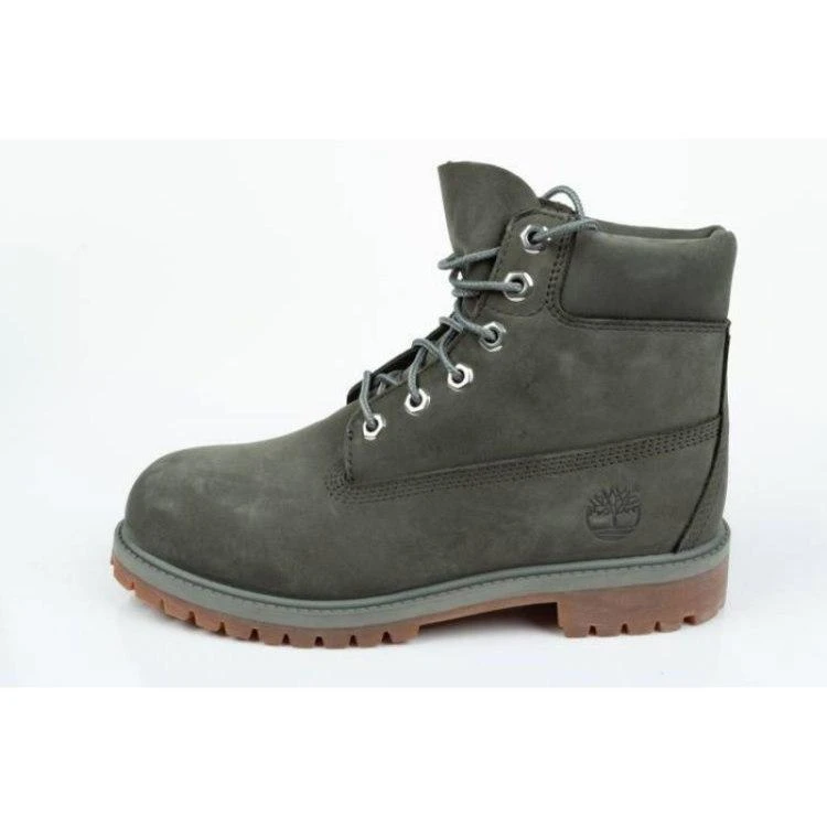 Timberland bateliai