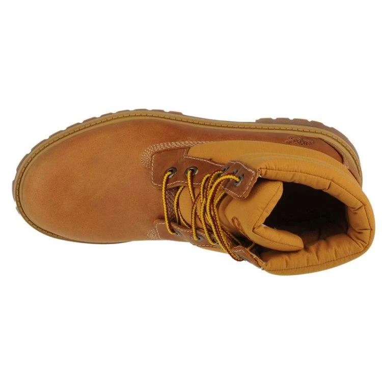 Timberland bateliai