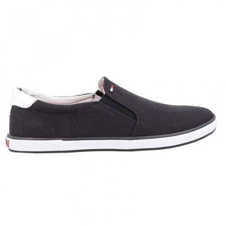 Tommy Hilfiger bateliai