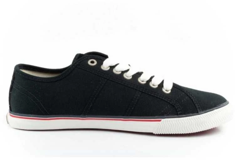 Tommy Hilfiger bateliai