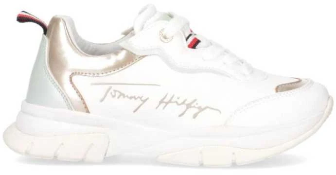 Tommy Hilfiger bateliai