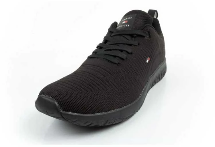 Tommy Hilfiger bateliai