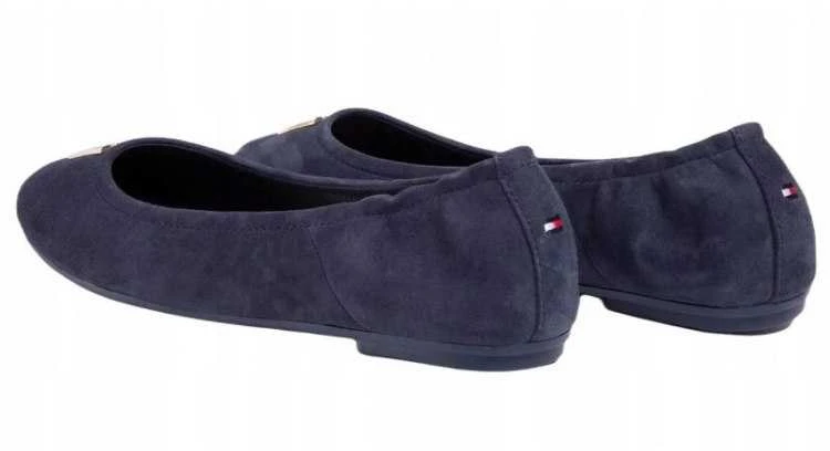 Tommy Hilfiger bateliai