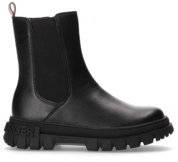 Tommy Hilfiger bateliai