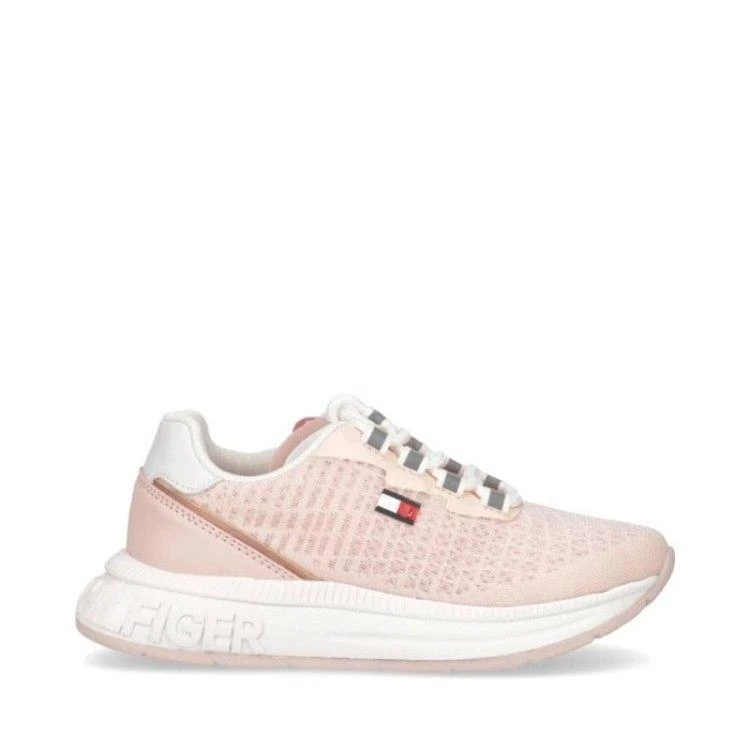 Tommy Hilfiger bateliai