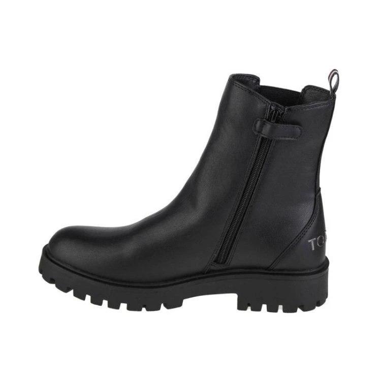 Tommy Hilfiger bateliai