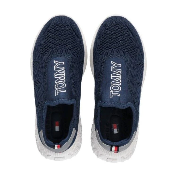 Tommy Hilfiger bateliai