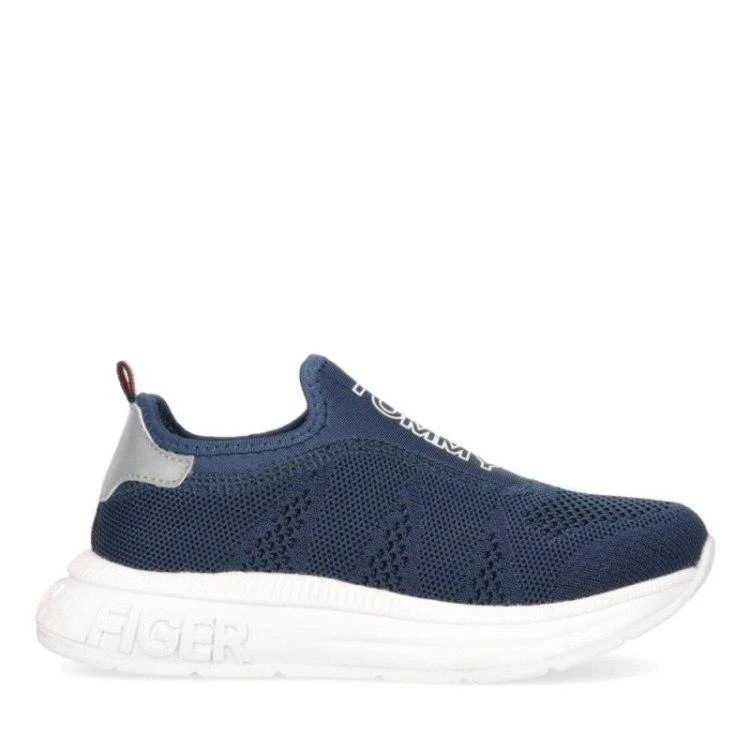 Tommy Hilfiger bateliai