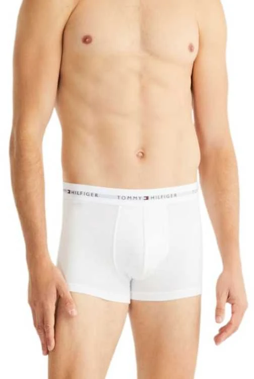 Tommy Hilfiger trumpikės