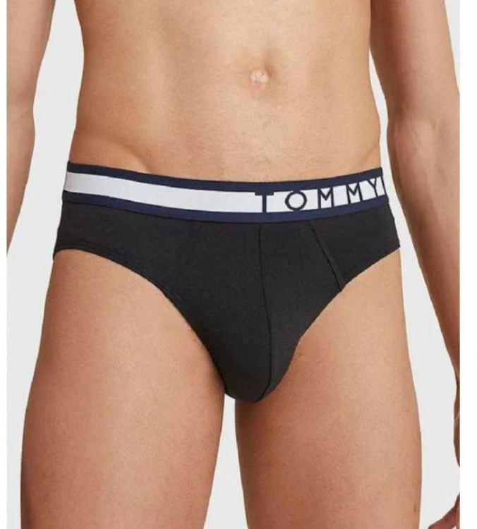 Tommy Hilfiger trumpikės