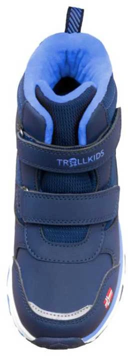 Trollkids bateliai