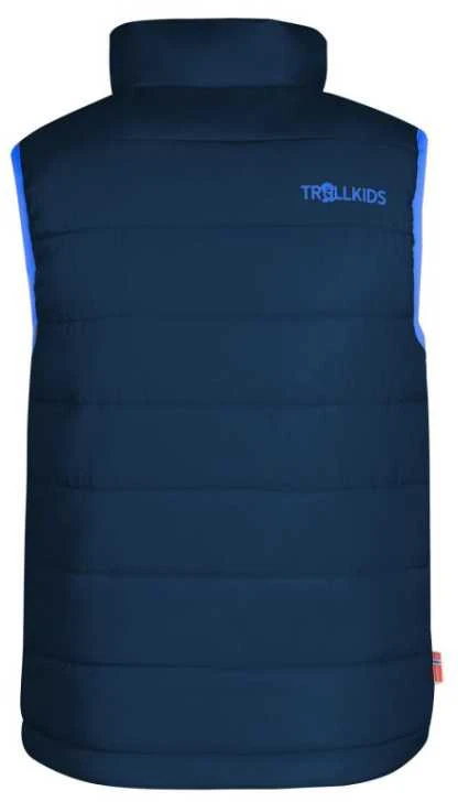Trollkids liemenė