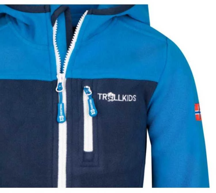 Trollkids striukė